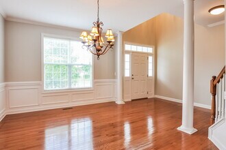 1316 Lindenberg Square in Wake Forest, NC - Building Photo - Building Photo