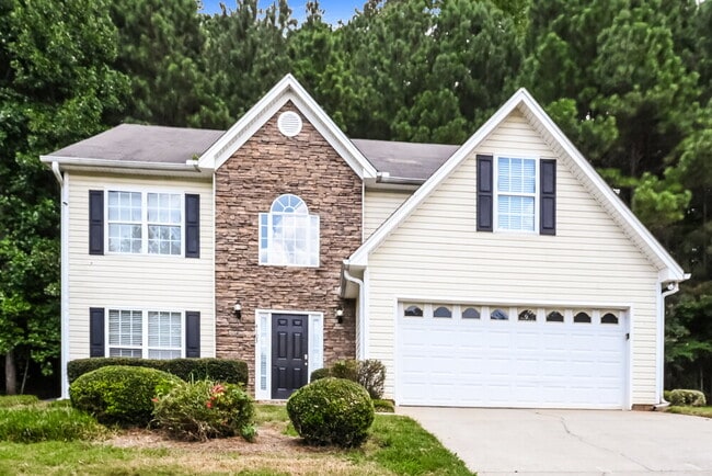 property at 4103 Laurel Bend Ct