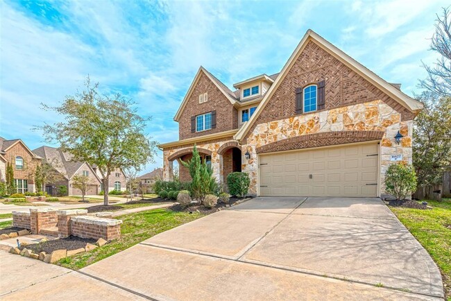 16622 Emmaus Ln in Cypress, TX - Building Photo - Building Photo