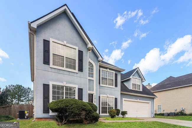 7915 Clearview Cir in Riverdale, GA - Building Photo - Building Photo