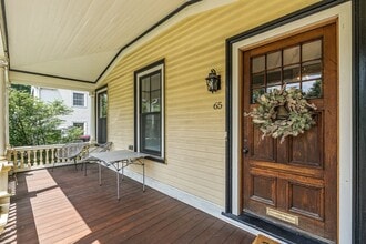 65 Church St in Winchester, MA - Building Photo - Building Photo