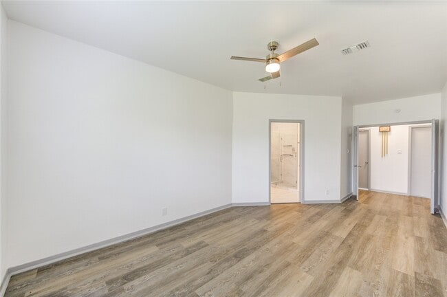 property at 7109 Kari Ln