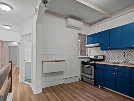 1544 McKean St, Unit 2 in Philadelphia, PA - Building Photo