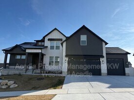 1426 Osprey Wy in Saratoga Springs, UT - Building Photo