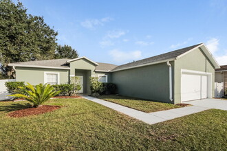 525 Delido Way in Kissimmee, FL - Building Photo - Building Photo