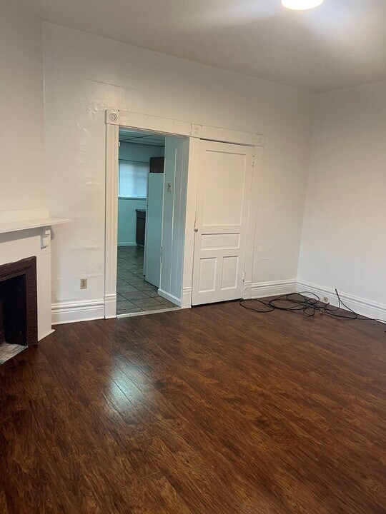 3410 Juliet St in Pittsburgh, PA - Building Photo