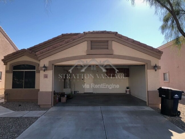 property at 11429 W Austin Thomas Dr