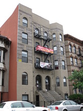 320-322 57th St in Brooklyn, NY - Building Photo - Building Photo