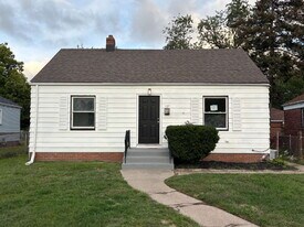 117 Rutledge St in Gary, IN - Building Photo