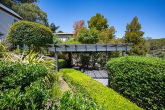 Park Hill in San Rafael, CA - Building Photo - Building Photo