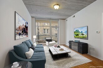 5430 N Sheridan Rd in Chicago, IL - Building Photo - Building Photo