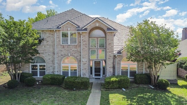 property at 7008 Caldwell Ln