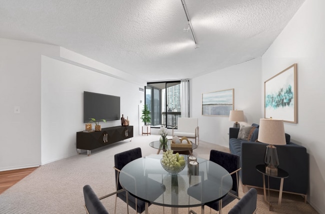 property at 740 N Dearborn St