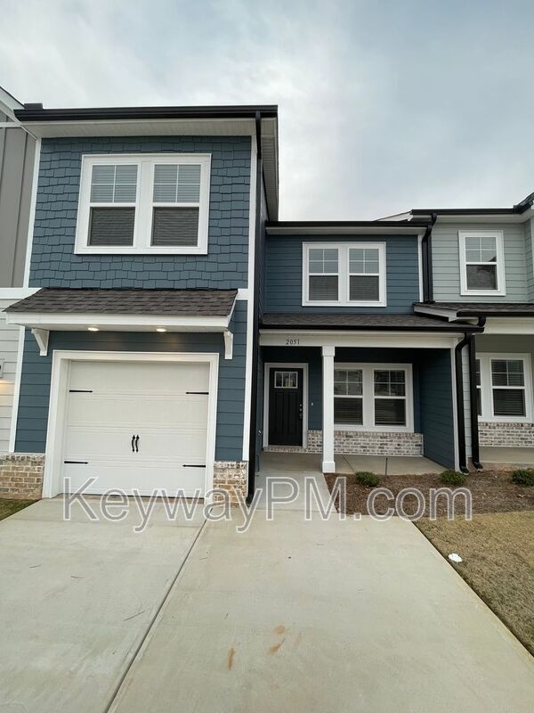 property at 2051 Denmark Ave SE