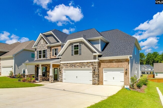 property at 551 Wild Ginger Lp