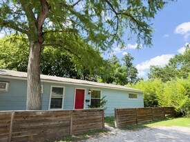 610 Genard St in Austin, TX - Building Photo