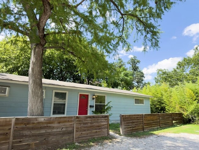 property at 610 Genard St