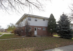 403 Dodie Dr Apartments