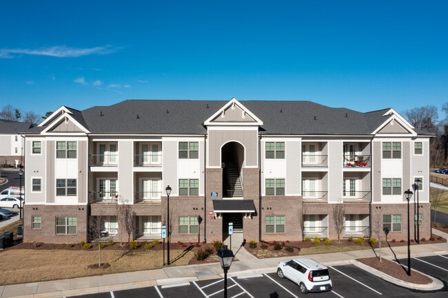Litchford 315 Apartments in Raleigh, NC - Building Photo - Building Photo