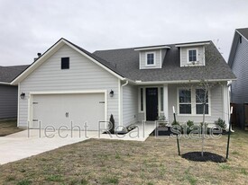 212 Wild Sage Ln in Liberty Hill, TX - Building Photo