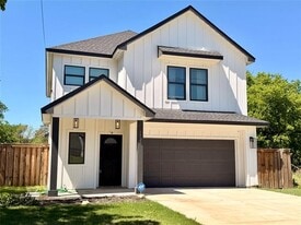 1720 Lloyd Ave in Fort Worth, TX - Building Photo