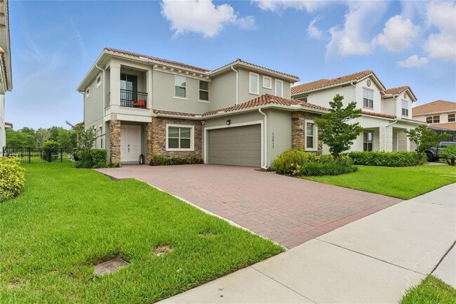 13012 Bottesford Dr in Orlando, FL - Building Photo - Building Photo