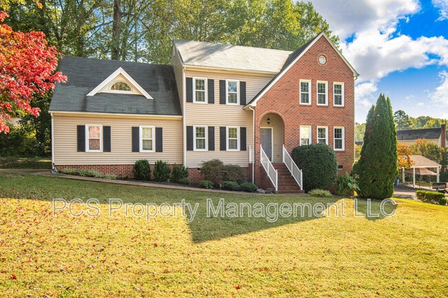 property at 12605 Jolly Pl