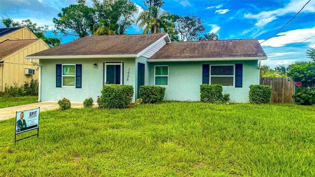 1005 Gantt Ave in Sarasota, FL - Building Photo - Building Photo