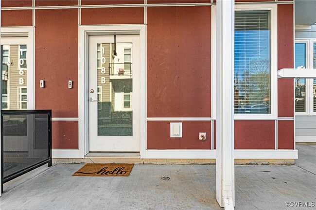 108 W 12th St E in Richmond, VA - Building Photo - Building Photo