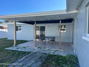 1470 Morgan Dr in Merritt Island, FL - Building Photo - Building Photo