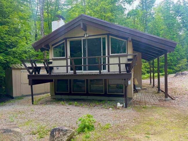 property at 314 Old Bartlett Rd