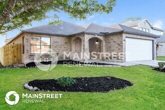 8182 Cheryl Meadow Dr in Converse, TX - Building Photo - Building Photo