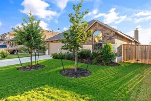 2949 Diego Dr in Round Rock, TX - Building Photo