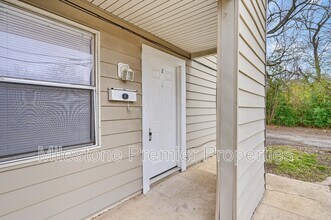 817 S Elm St in Sherman, TX - Building Photo - Building Photo