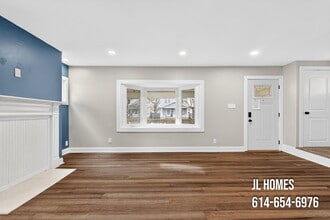 512 Larcomb Ave in Columbus, OH - Building Photo - Building Photo