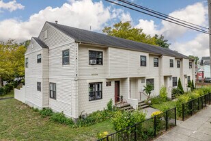 800 Congress Ave in New Haven, CT - Building Photo