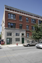 1314-1328 N Damen Ave in Chicago, IL - Building Photo - Building Photo