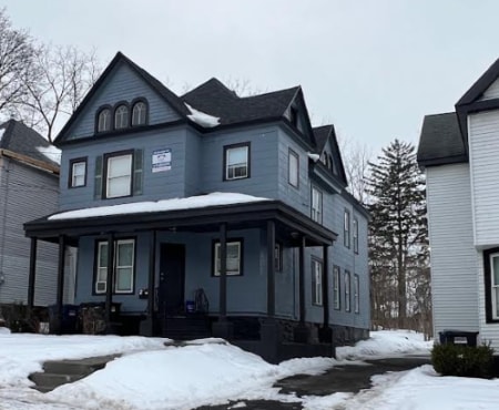 208 Columbus Ave, Unit 2