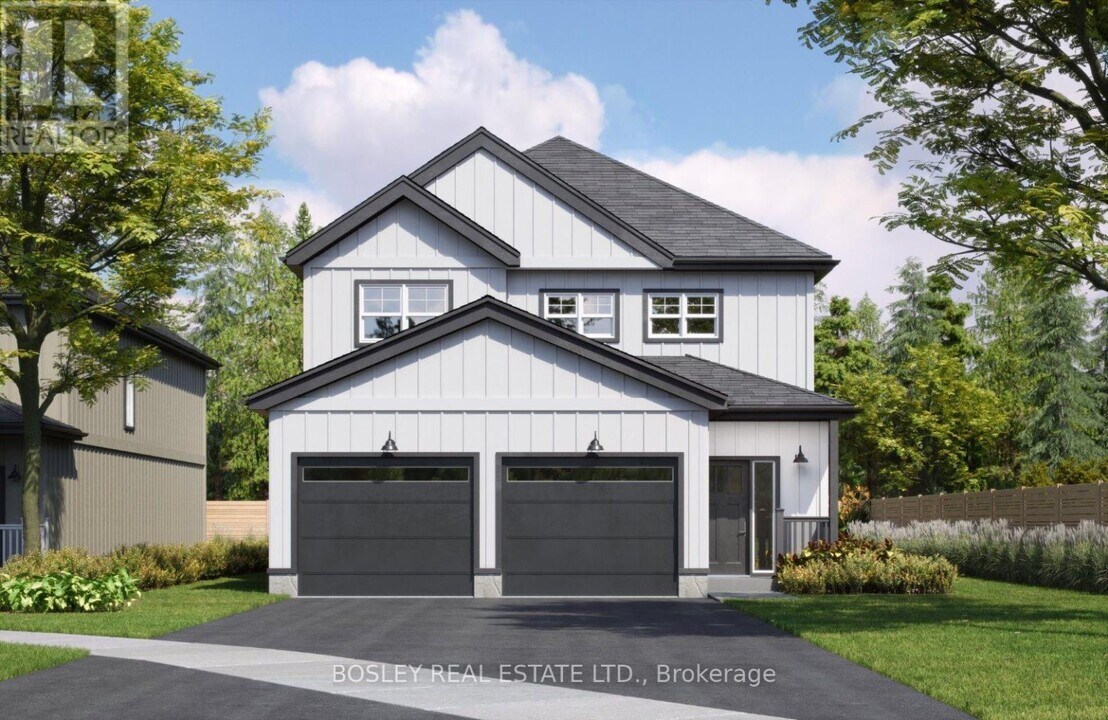 156 Equality Dr in Meaford, ON - Building Photo