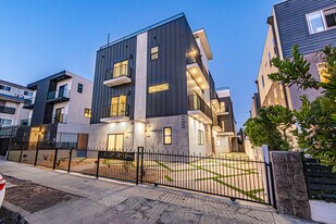 242 N Dillon St, Unit 240 1.4 in Los Angeles, CA - Building Photo