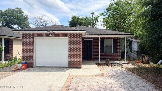 property at 8118 Galveston Ave