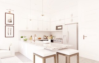Park 7 Apartments