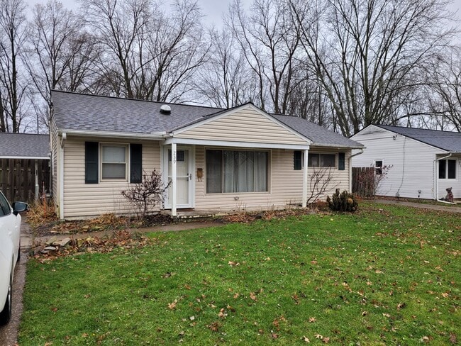 property at 239 Kempton Dr