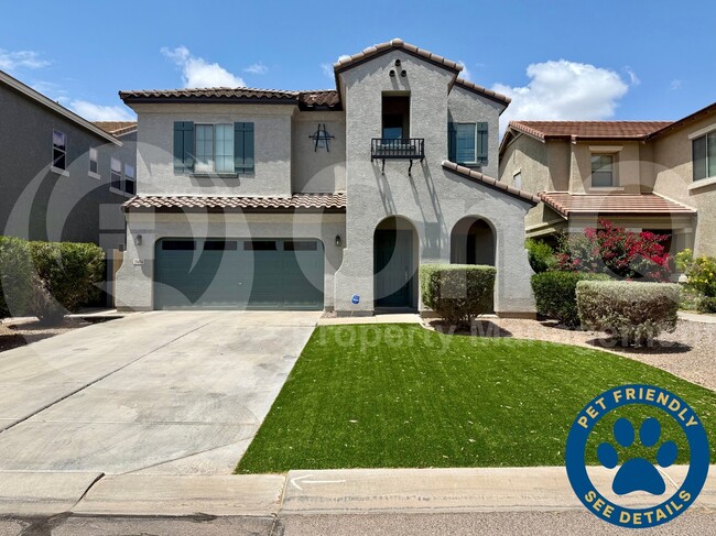 property at 35694 N Zachary Rd