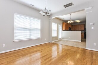 3629 Pinkham Way in Raleigh, NC - Building Photo - Building Photo