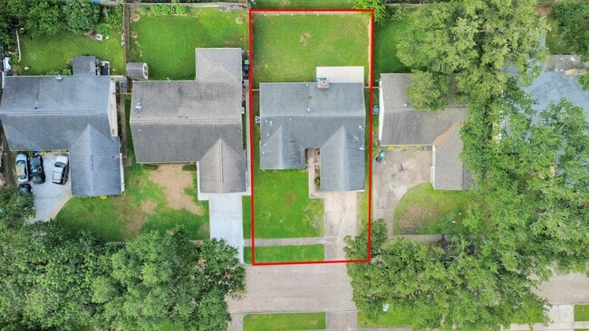 8903 Tanager St in Houston, TX - Building Photo - Building Photo
