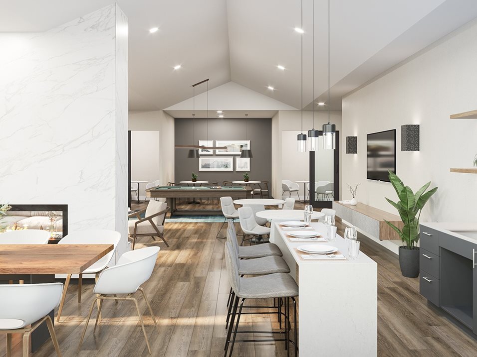 Lehigh Hills Apartments in Fogelsville, PA