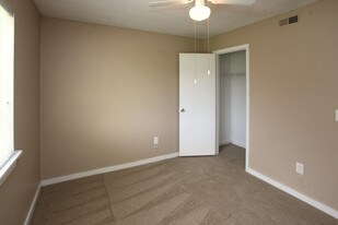 Brookwood in Archdale, NC - Building Photo