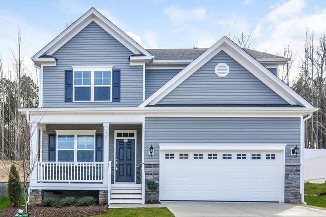 property at 57 Ravencliff Ridge