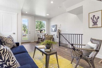 1316 Stuart St in Denver, CO - Building Photo - Building Photo